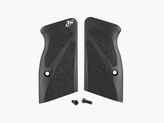 3D short grips for P19L-P21L-T95F-Stock (old model)