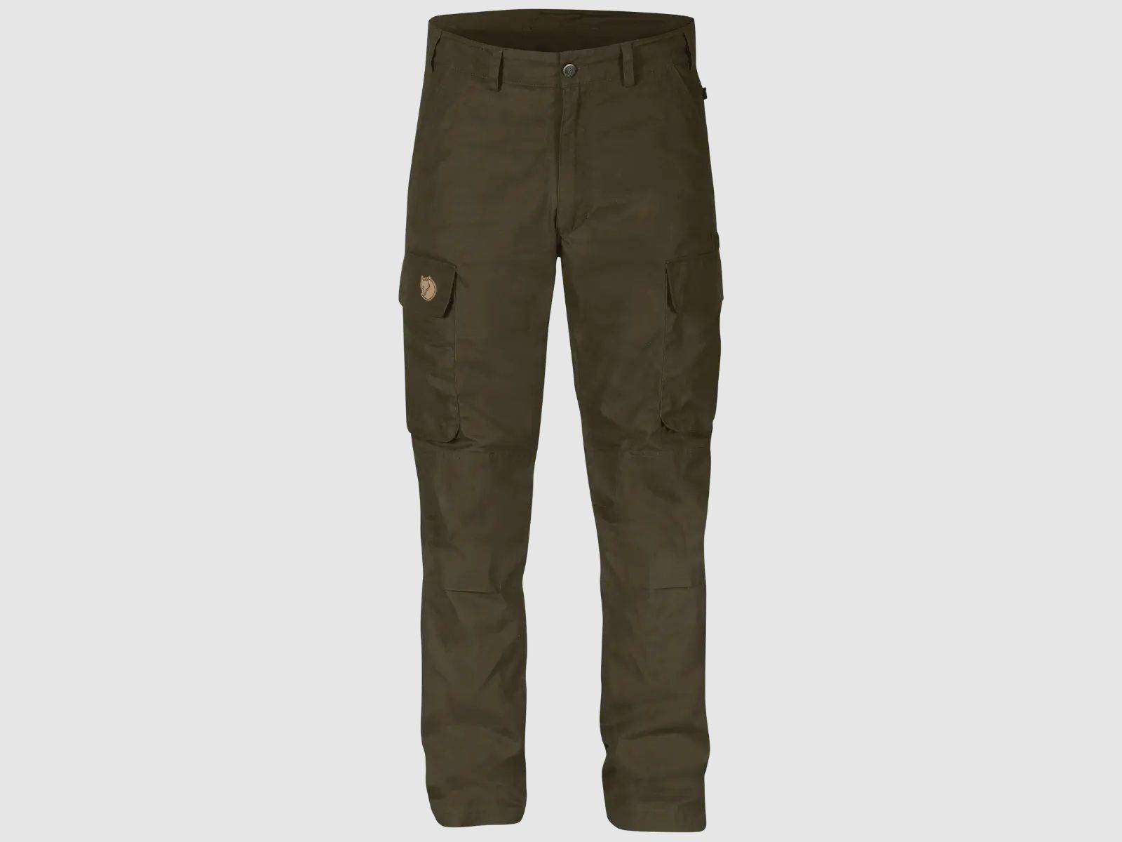 Fjällräven Pants Brenner Pro