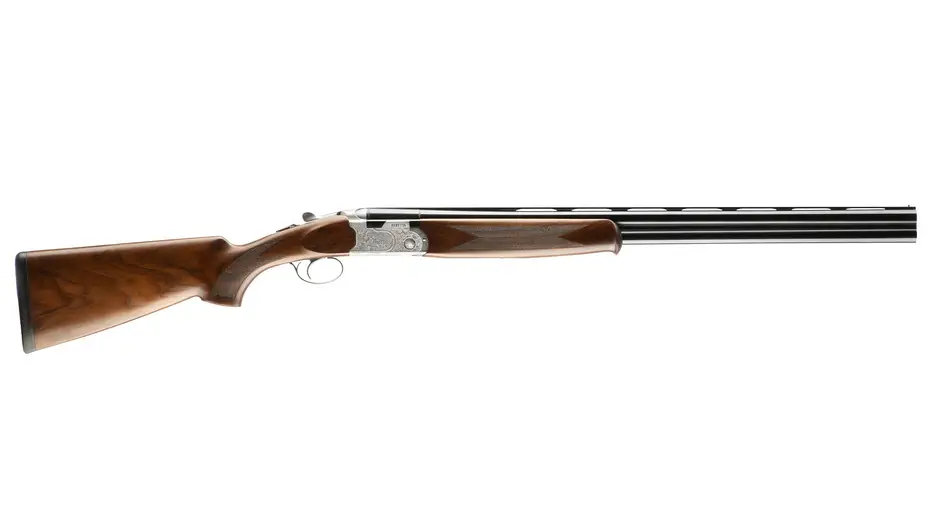 BERETTA 686 Silver Pigeon 1 Łowiectwo 12/76 LL 71cm
