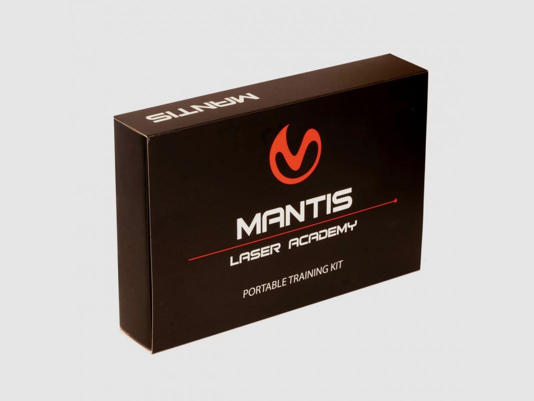 MANTIS KIT 40 &W TRAINING PORTABLE LASER ACADEMY, Bild 5 von 5