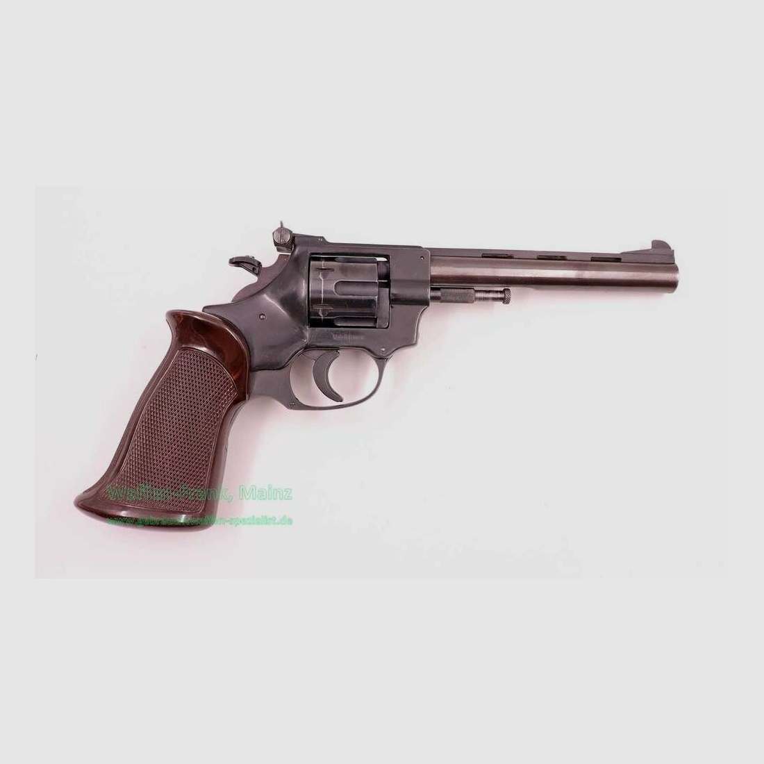 Arminius - Mellrichstadt Mod. HW 9 Sport
