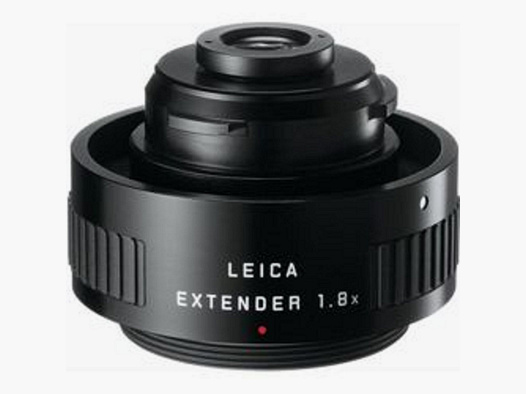 Leica Extender 1.8x