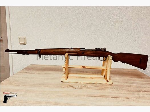Fabbrica di Armi Unite di Liegi La Coruna K98 - 1958 8x57JS
