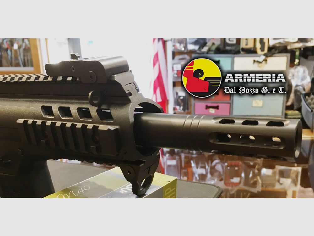 BERETTA PMX COMPENSATORE, immagine 5 di 5