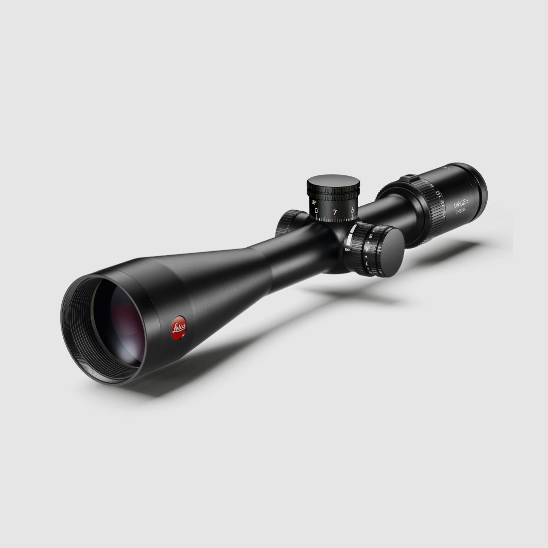 Amplus 6 3-18x44i Ballistic BDC MOA