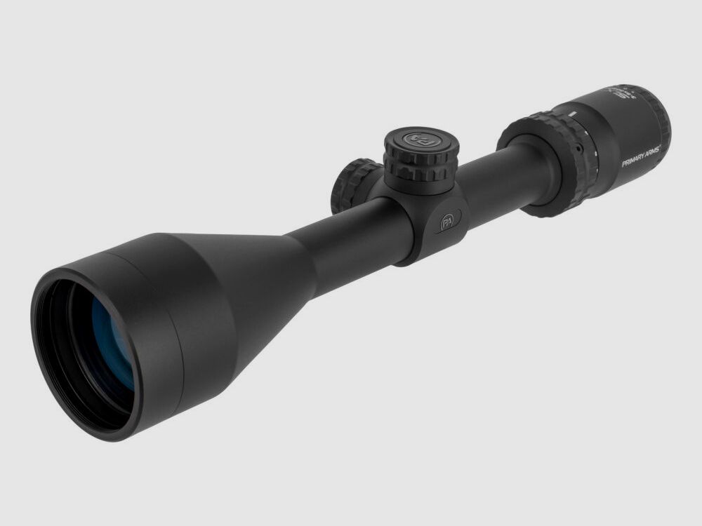 Primary Arms SLx 3-9x50mm SFP Duplex