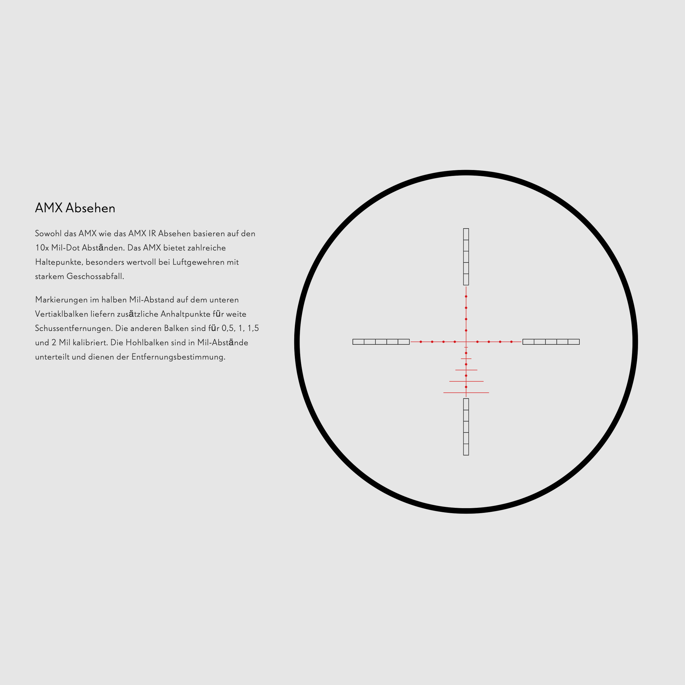 HAWKE 13200 Airmax 30 SF Compact 3-12x40 AMX Luchtgeweer Richtkijker Verlicht.