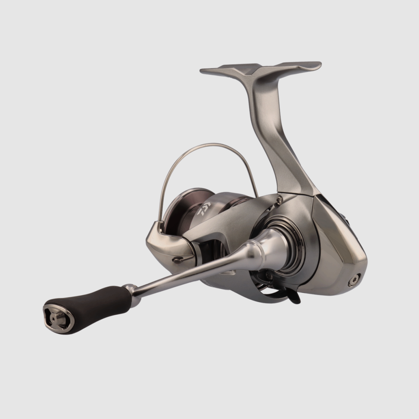 KOŁOWROTEK – DAIWA – 23 EXCELER LT1000D, zdjęcie 5 z 5
