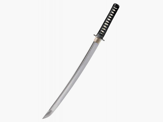 Cold Steel Warrior Wakizashi Katana Schwert