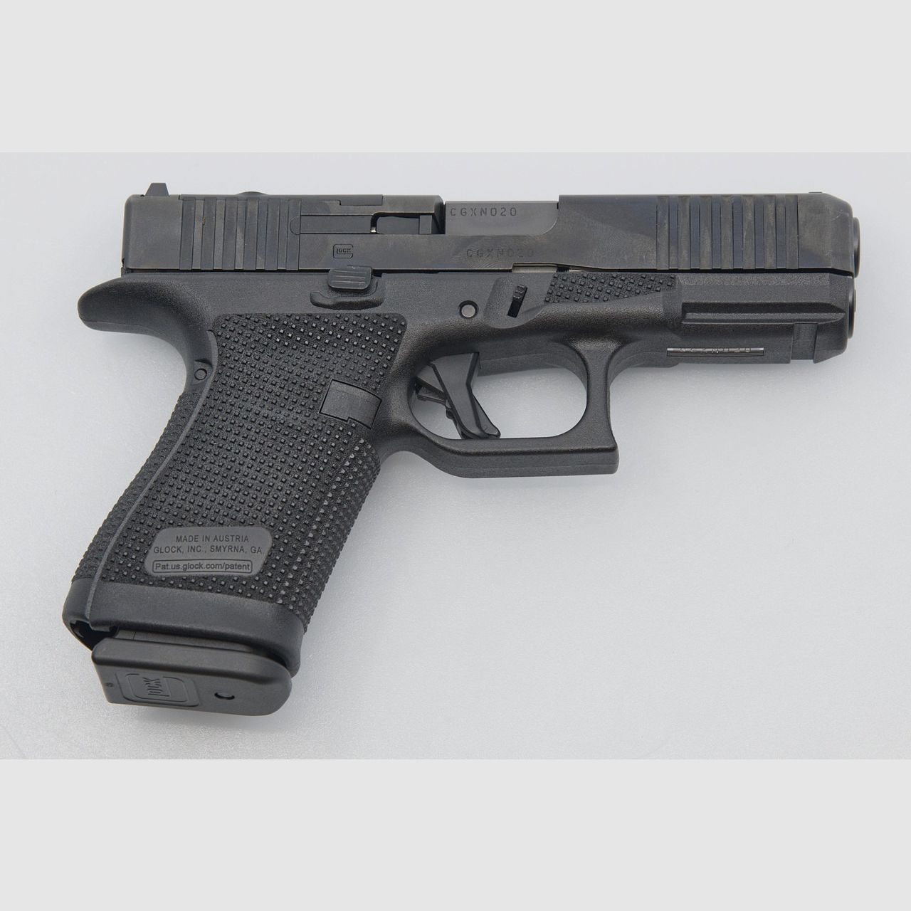 Glock 19 Gen 6