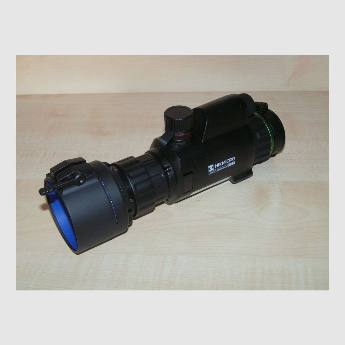 Hikmicro Cheetah C32F - N