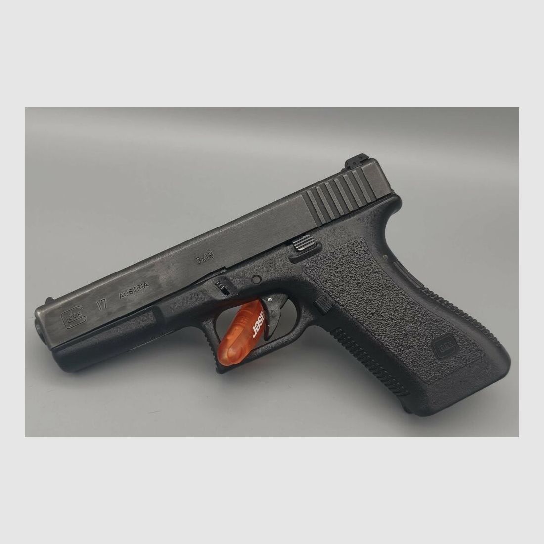 Glock 17 Gen2 9mmLuger, Bild 7 von 7