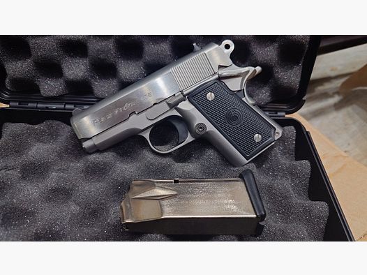 KUNDENWAFFE - PARA ORDNANCE P10-45 - .45AUTO - STS