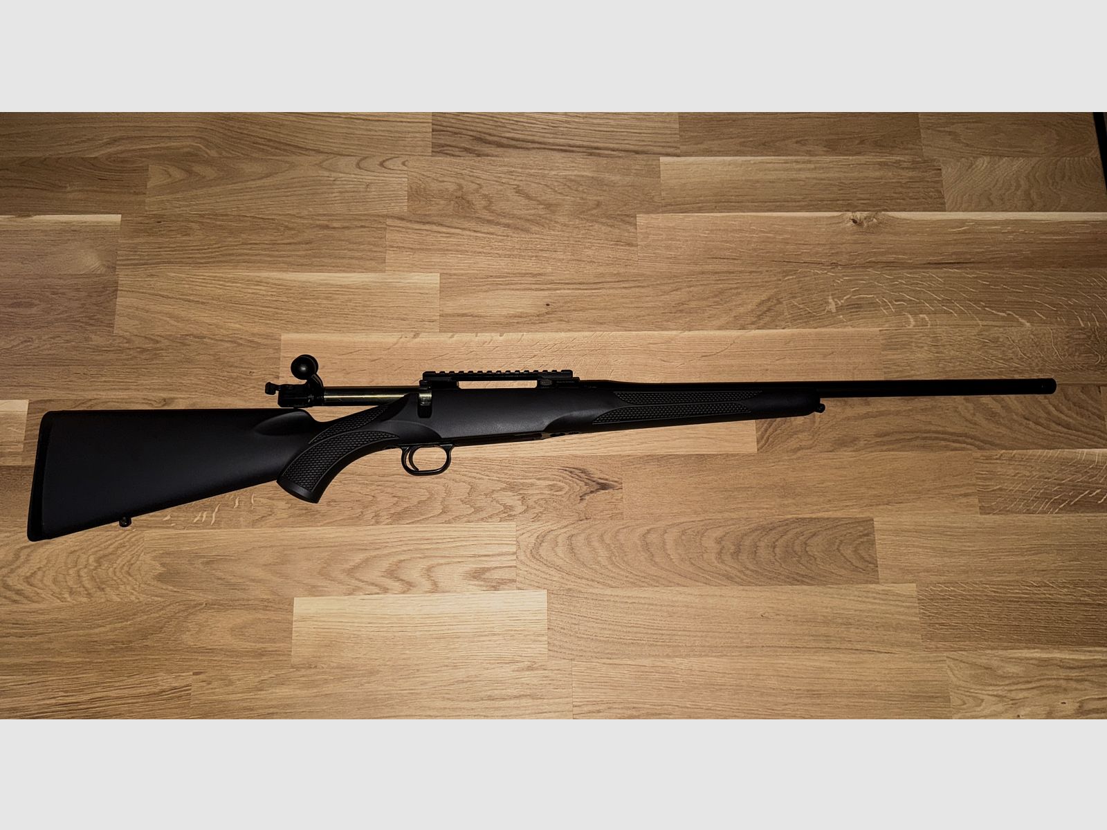 Mauser M12 Extreme .30-06