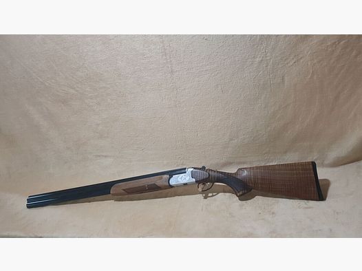 Frankonia Favorit 12/76