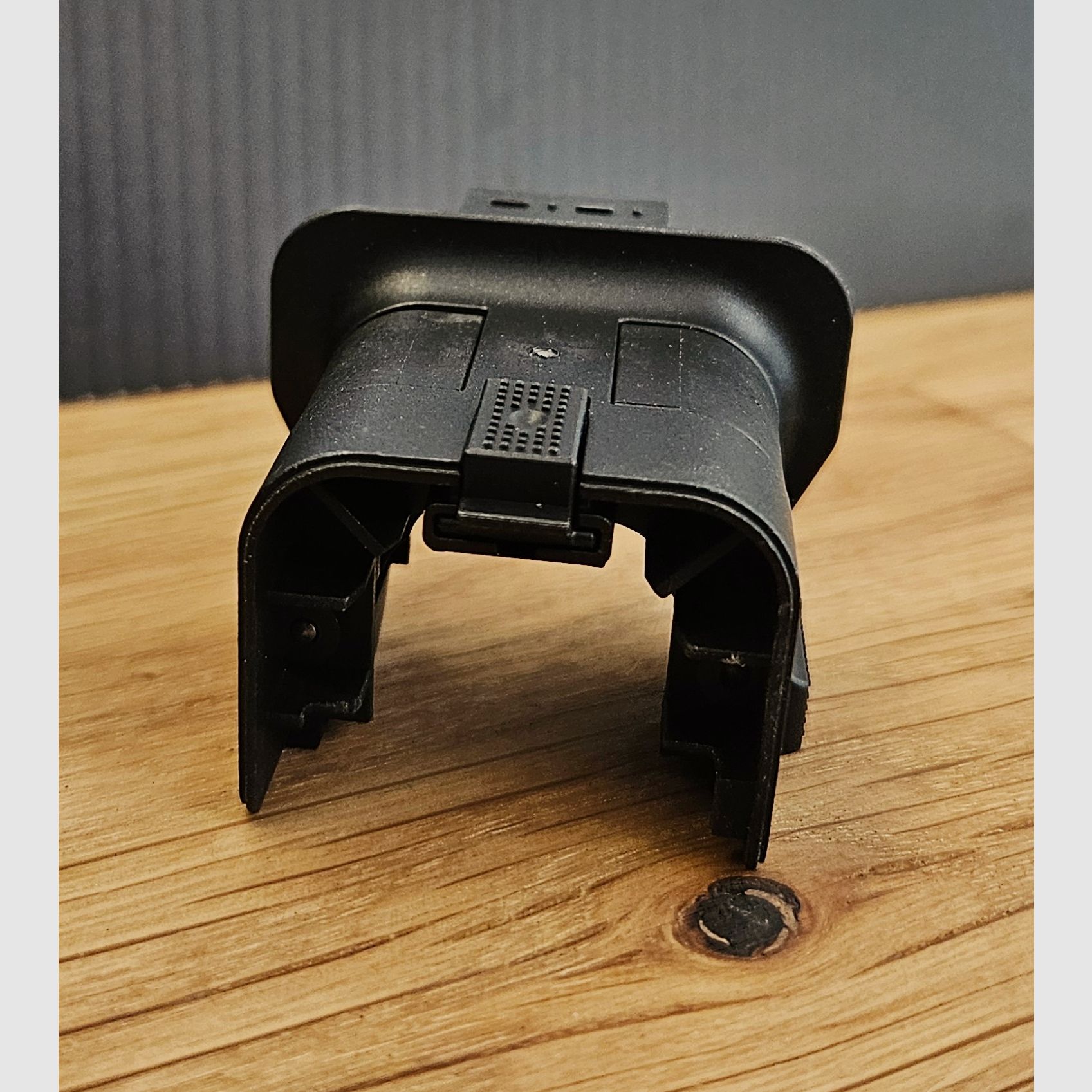 Nine Reloaded – Adapter Golf (3D printed), Bild 3 von 3