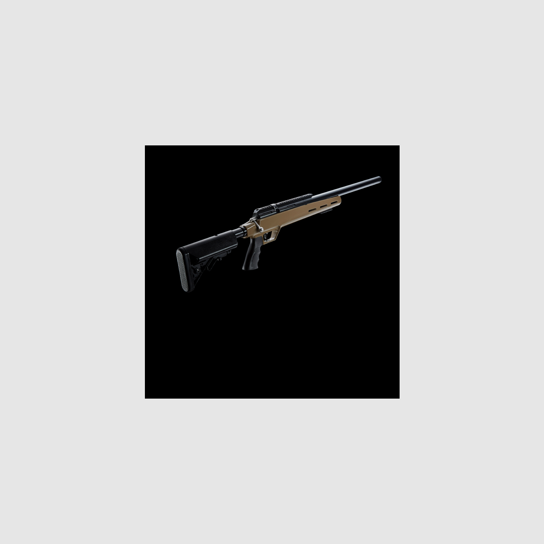 PCP-Luftgewehr Snowpeak – M30C (Artemis), Bild 4 von 6