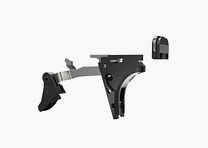 GLOCK Matchabzug Performance Trigger Gen4 & Gen5 9mm