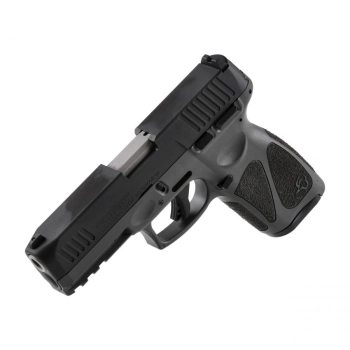Taurus G3 Pistool GRAY/BK kal. 9x19, afbeelding 3 van 7