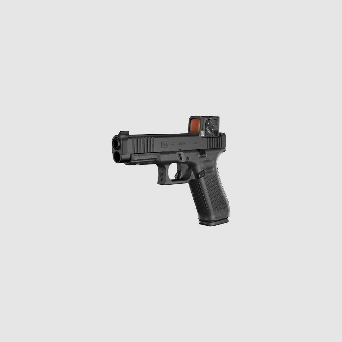 Glock Glock 47 MOS/FS A-Cut Combo