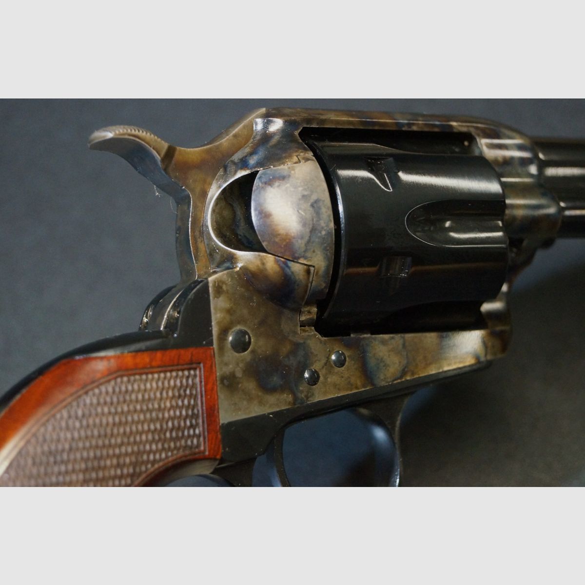 Uberti 1873 El Patron Competition, Bild 4 von 8