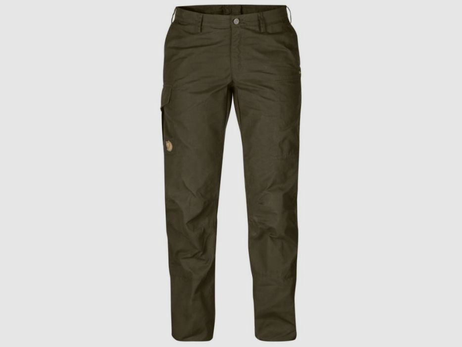 Fjällräven D-Hose Karla Pro W, image 1 of 2