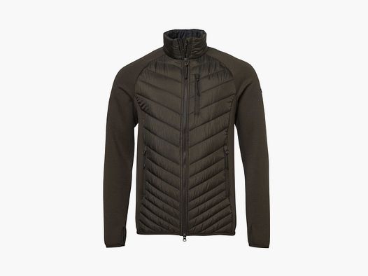 Chevalier Cazador Híbrido Hombre Cuero Marrón S