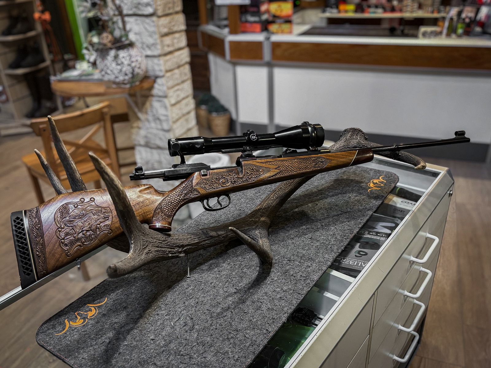 Mauser 66