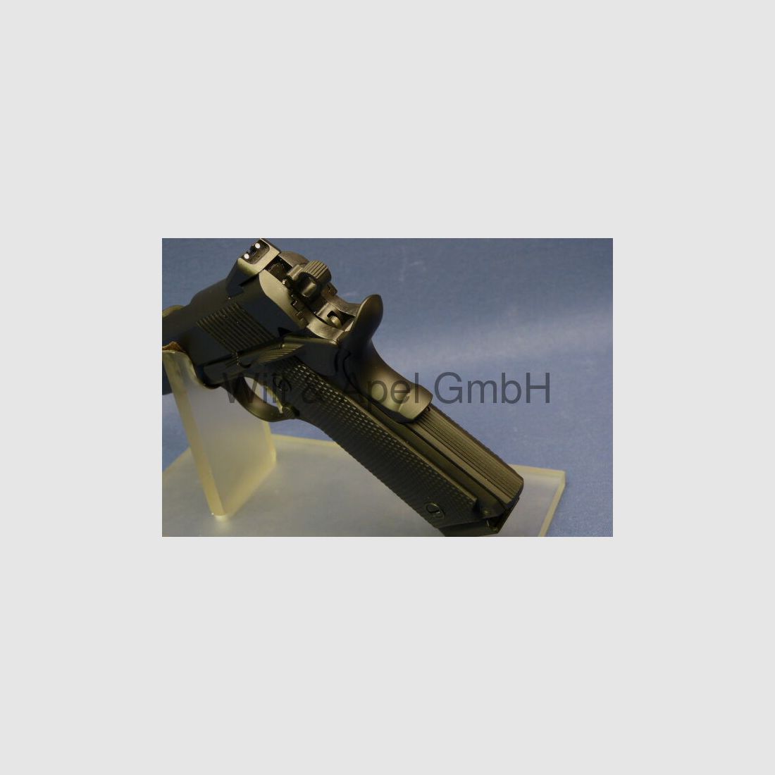 TISAS ZIG M1911