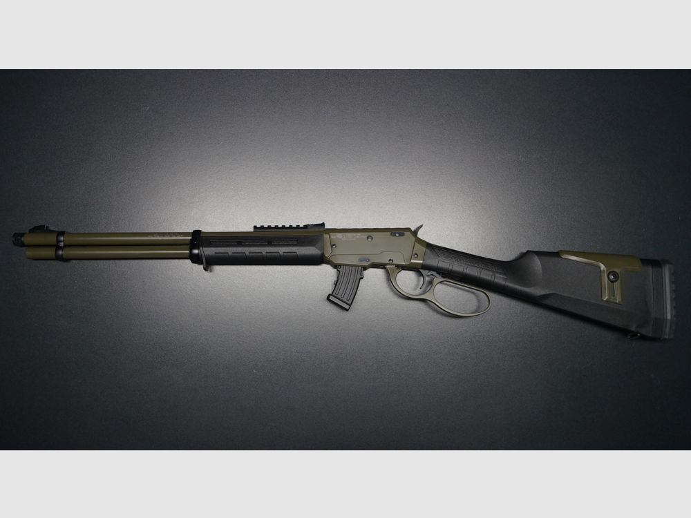 Derya TM22 LA-18 C403, Bild 5 von 5