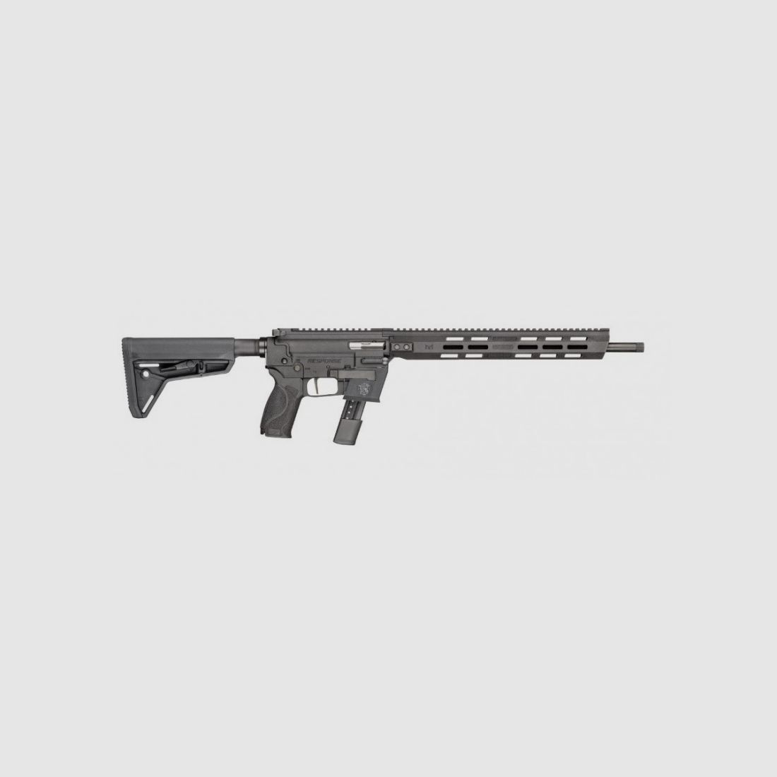 SMITH Y WESSON CARABINA RESPONSE 9×19