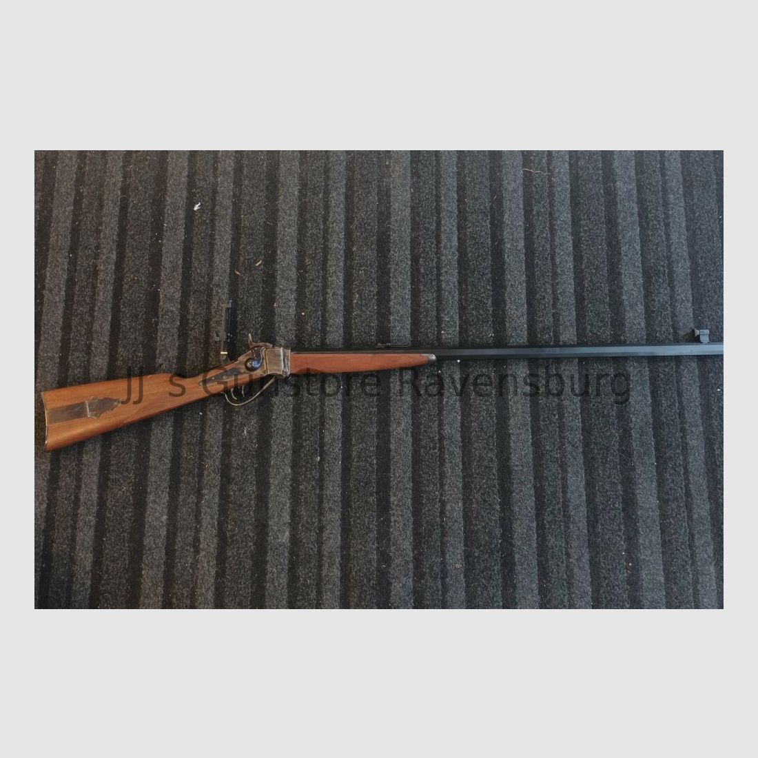 Armi Sport Sharps .45-70Gov