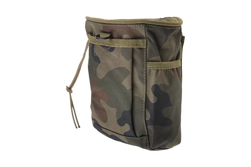 Pequeña bolsa de descarga – wz.93 pantera del bosque, imagen 2 de 16