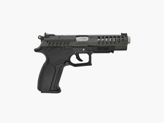 Pistole Grand Power X-CALIBUR 9x19mm