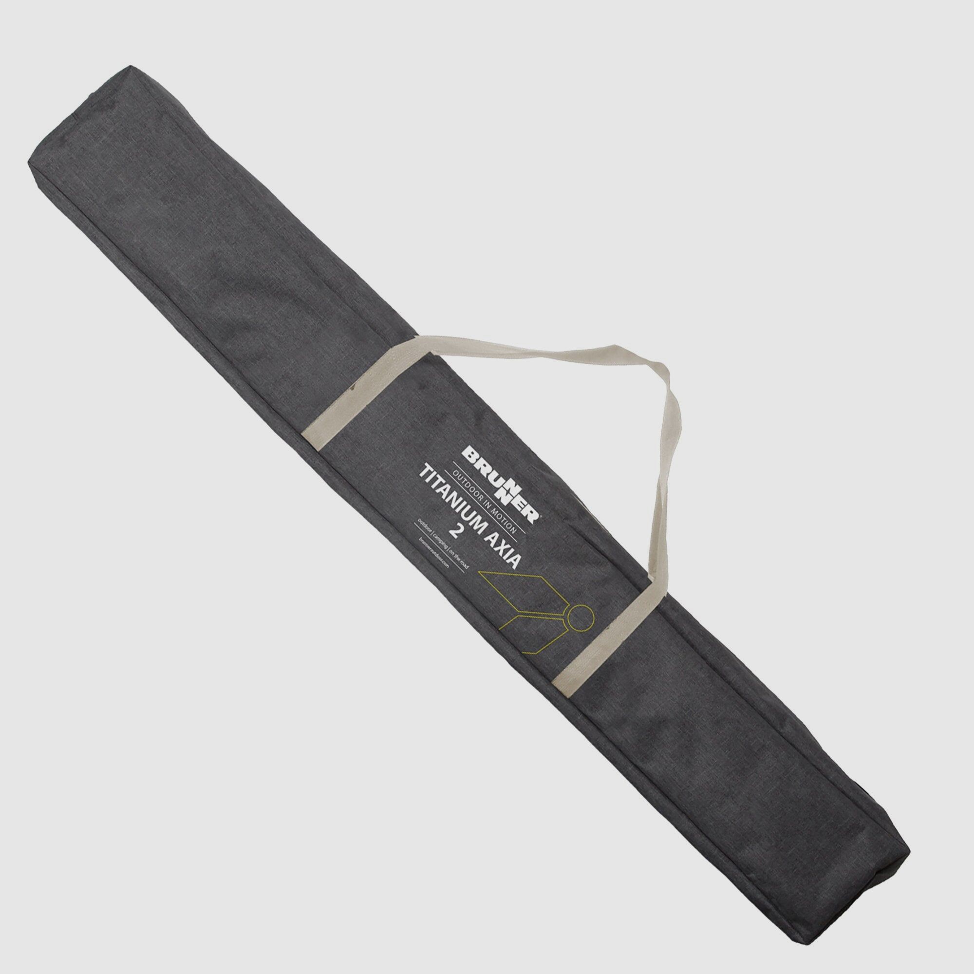 Tavolo a rotelle Titanium Axia, 104 cm, immagine 3 di 13