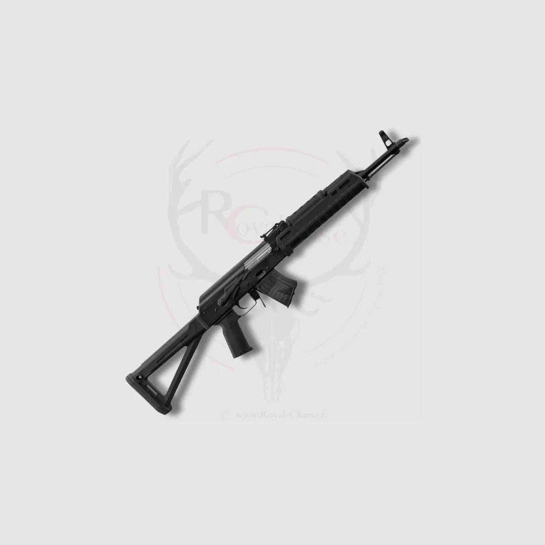 AK47 Jack Edition Magpul 16" Kal. 7.62x39 WBP, Bild 1 von 7