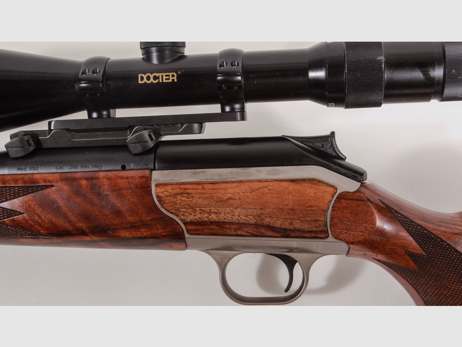 Repetierbüchse Blaser R93 Artikel 17164
