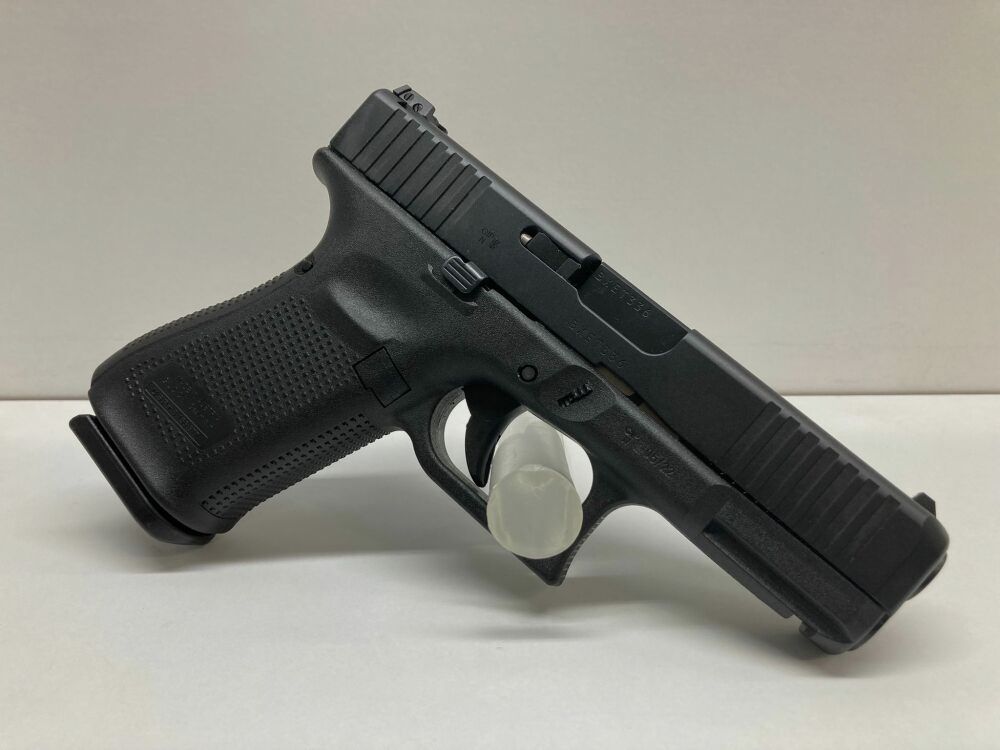 GLOCK	 19 Gen5 - Waffen Friedrichs
