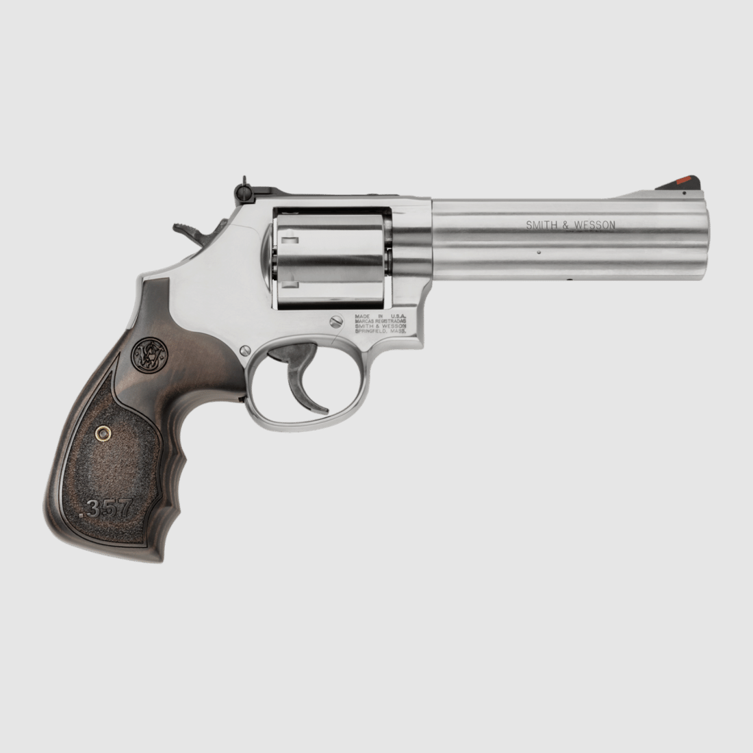 Smith & Wesson Mod. 686 Plus 3-5-7, image 2 sur 6