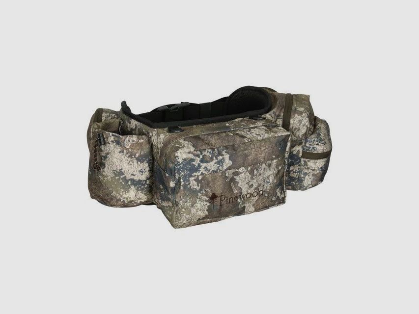 Pinewood Ranger Camo Heuptas