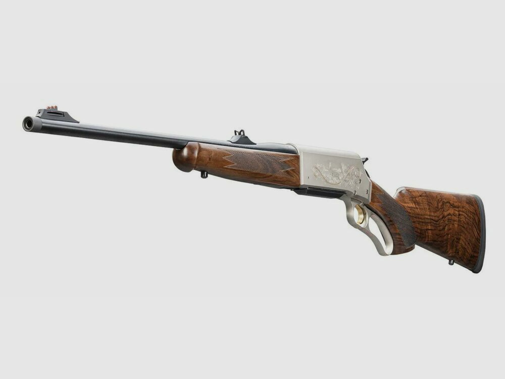 Browning BLR Ultimate model specjalny w 30/06 dostępny