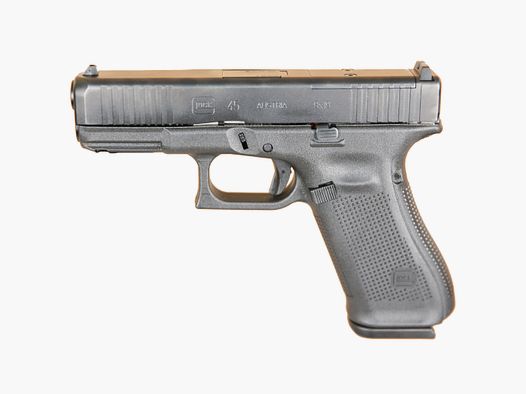 Glock 45 Gen5 MOS 9mm