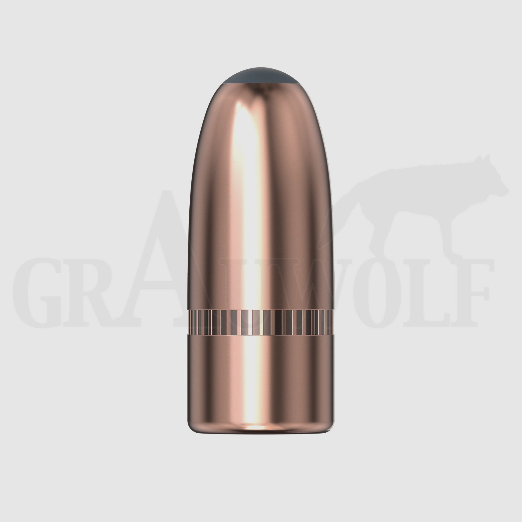 .358 / 9 mm 200 gr / 13,0 g Hornady Projectiles à Tête Ronde 100 Pièces