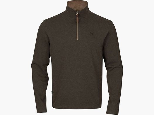 Härkila Sandhem Pro HSP Pullover Marrone