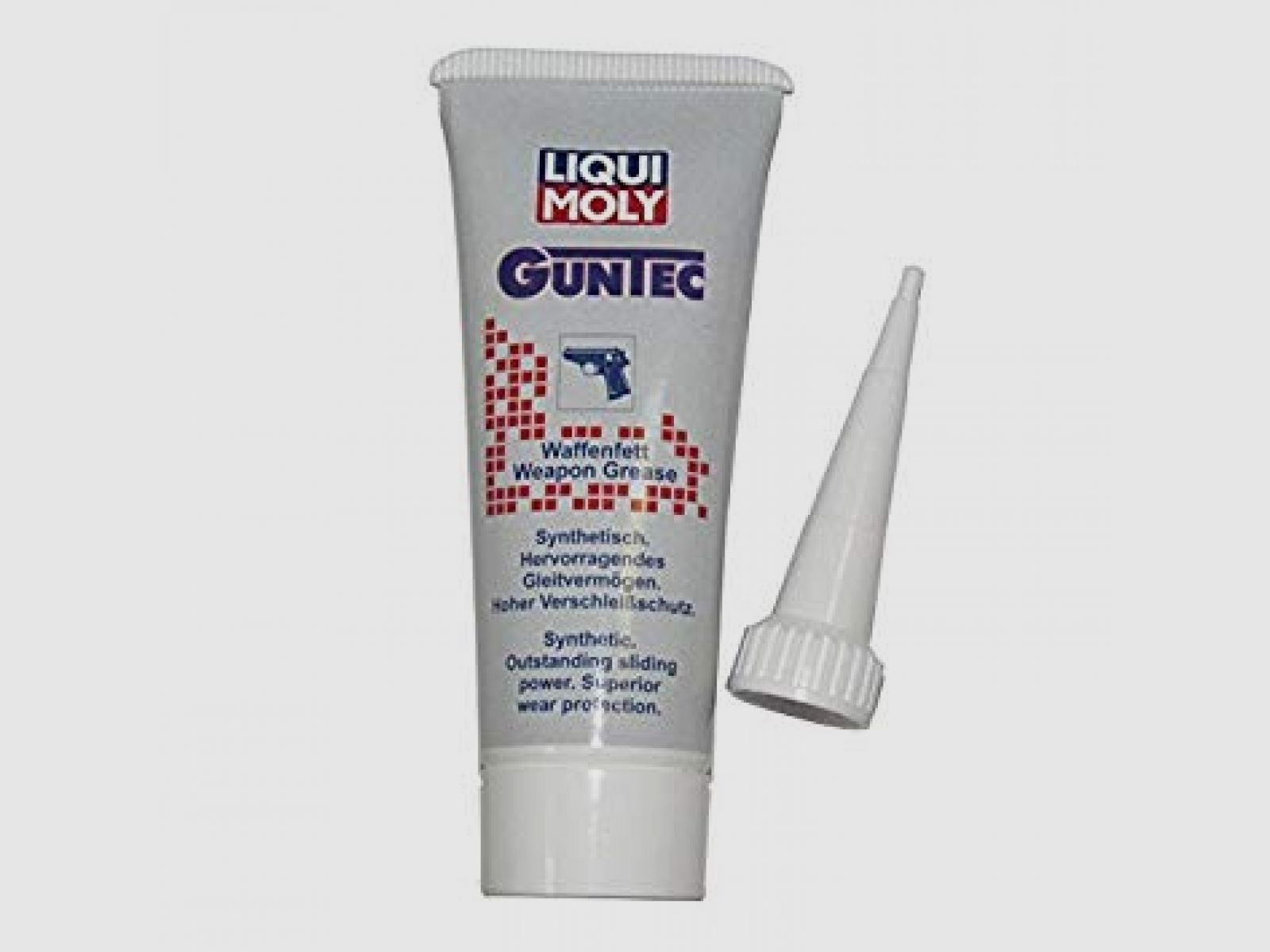Fettpaste 20 g