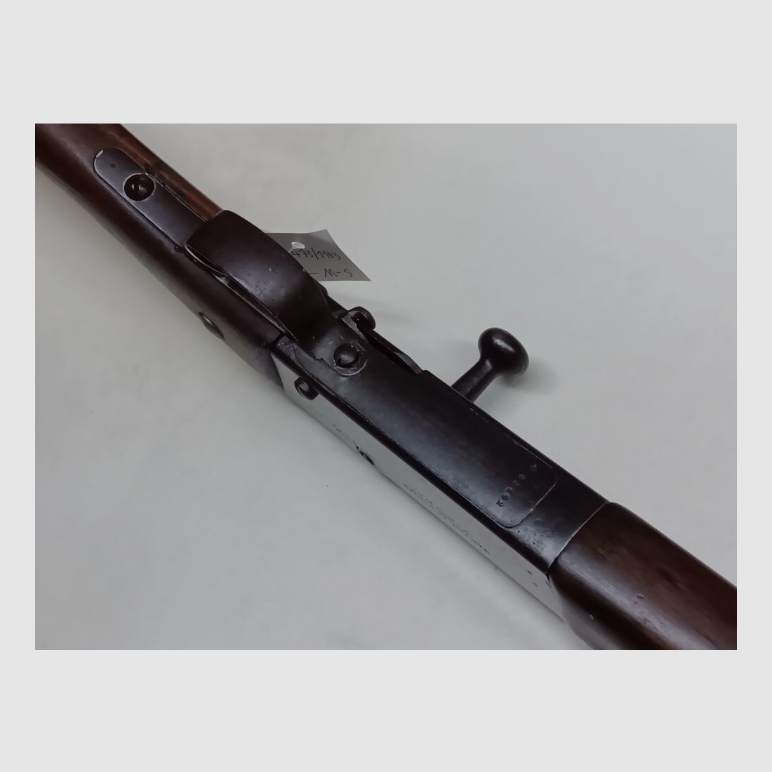 Manufacture D'Armes St. Etienne Modello 1886 M 93 - MAS 1890