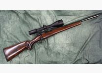 Niedermeier NDR 98 (Mauser 98)