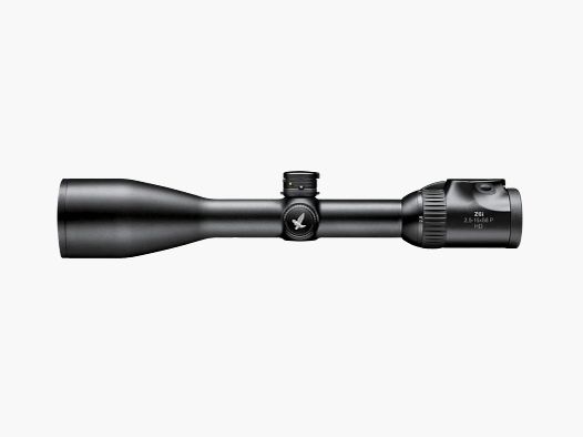 Z6i 2.5-15x56 P ballistische turm zonder rail