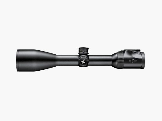Z6i 2.5-15x56 P Ballistikturm ohne Schiene