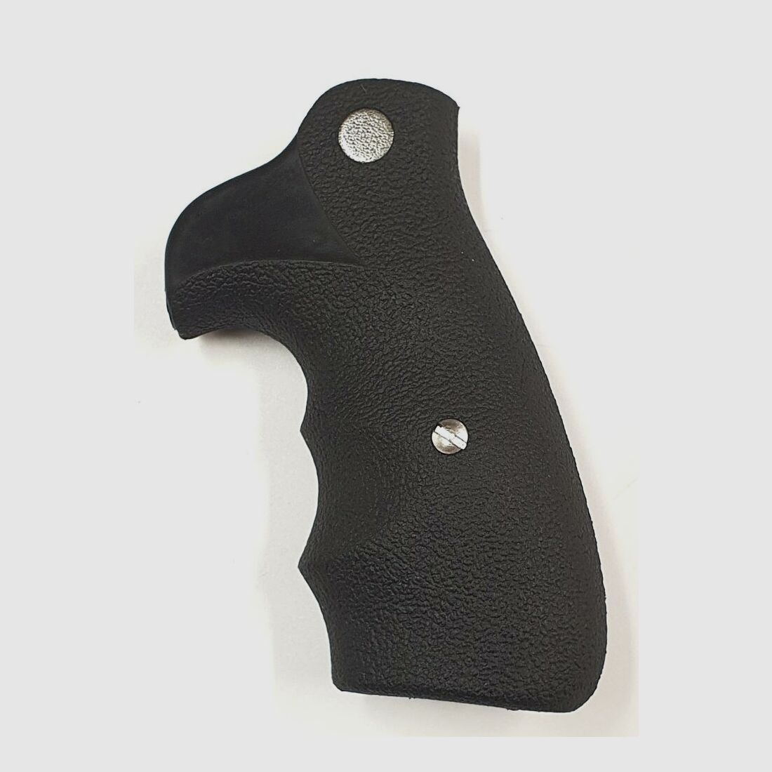Farrar Tool Company Griffschalen für J Frame Round Butt Revolver, Compact Grip